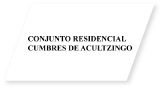 Conjunto Residencial